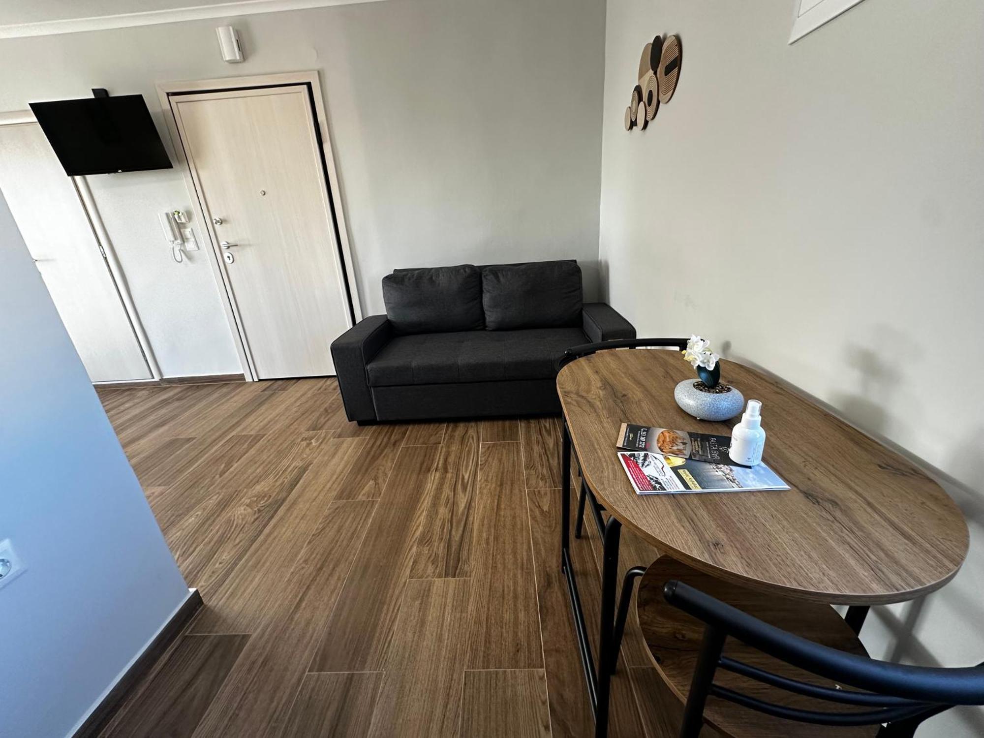Apartamento Vista Kavala Center Exterior foto